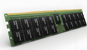 New Original <strong>Memory</strong> module M321RYGA0BB0-CQK 96GB PC5-38400 DDR5-4800Mbps 2RX4 ECC <strong>Memory</strong> - Product Image 2