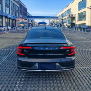 <span class=keywords><strong>S90</strong></span> <span class=keywords><strong>t8</strong></span> rechargeable <span class=keywords><strong>awd</strong></span> d'occasion 4 portes 5 places luxe nouvelle énergie véhicule version chinoise smart confortable automatique - Product Image 6