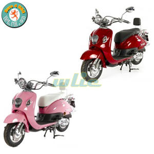 Nouveau scooter rétro <span class=keywords><strong>50cc</strong></span> Euro 5 EEC 50-3 (Euro 5) - Product Image 6