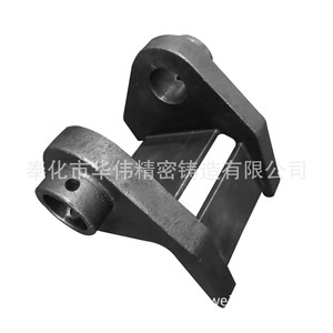 Ensemble de suspension en acier moulé pour remplacement et réparation de camions - Product Image 4