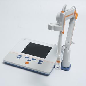 <span class=keywords><strong>pH</strong></span>-mètre de laboratoire certifié ISO/CE PH400F -2.000-20.000pH, capteur de qualité industrielle avec kit d'étalonnage et tampon - Product Image 3