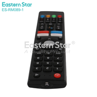 Control remoto de TV inteligente universal de alta calidad a precio de fábrica, para JVC RCA, LCD, control remoto de TV inteligente, 1 unidad, 1 unidad, 1 unidad