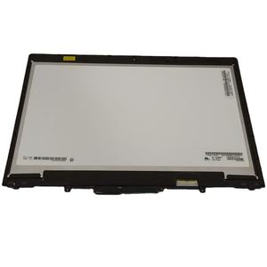 14 ''LCD-Panel ersetzen für Lenovo ThinkPad X1 Yoga 1. Generation 20FQ 20FR 2016 Jahr Touchscreen-Digitalis ierer mit Blende WQHD 2560*1440 - Product Image 1