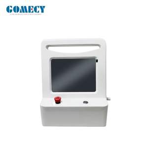 Dispositivo Laser a Diodi Gomecy per Terapia del Dolore e Bellezza Dentale, Macchina Medica per il Taglio dei Tessuti Molli e la Crescita delle Corone - Product Image 3