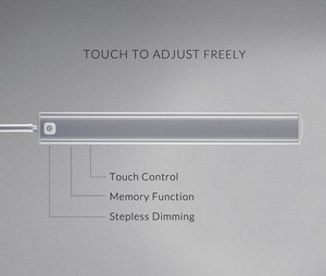 Hiện Đại Đơn Giản Có Thể Điều Chỉnh Có Thể Gập Lại <span class=keywords><strong>LED</strong></span> Bàn Văn Phòng Đèn Chuyên Nghiệp Làm Móng Tay Đu Cánh Tay Bàn Đèn Cho Móng Tay Salon Bảng - Product Image 4