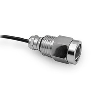 9W lumineux superbe a mené la lumière marine led lumière bouchon de vidange pour bateaux