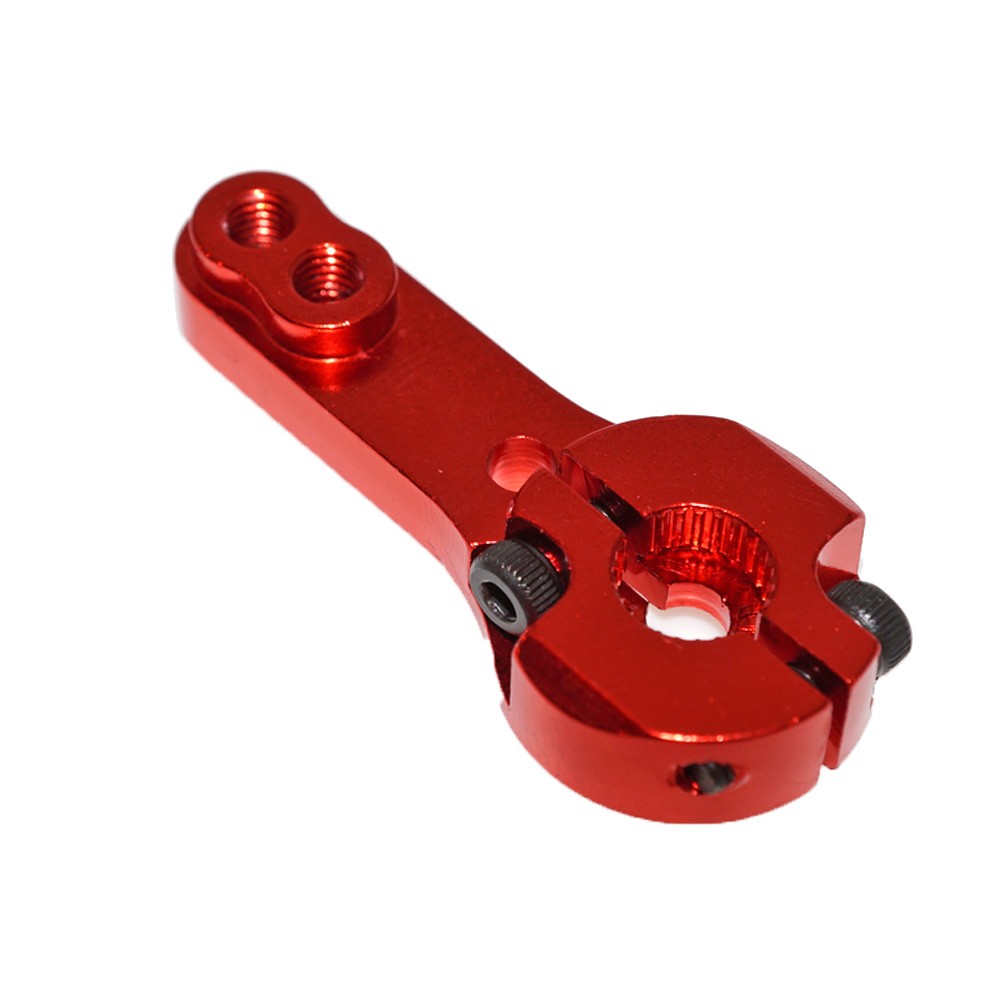 Для Savox Xcore HL HSP HD Power MG995 MG996R E9001 25 т м3 металлический RC сервопривод