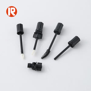 Escova de Sobrancelha e Máscara de Cílios com Ponta de Plástico para Cosméticos Portáteis – Preço de Atacado - Product Image 6