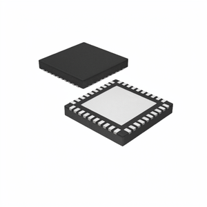 40 VFQFN Exposed Pad Buy Online Electronic Components Data Acquisition BOM IC In Stock DAC8760IRHAR - Product Image 1