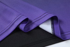 Set di abbigliamento sportivo estivo in 2 pezzi t-shirt <span class=keywords><strong>e</strong></span> <span class=keywords><strong>pantaloncini</strong></span> <span class=keywords><strong>da</strong></span> <span class=keywords><strong>calcio</strong></span> per sport estivi - Product Image 6