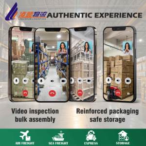 Vols directs de Shenzhen/Guangzhou/Hong Kong vers l'Arabie Saoudite. Canal professionnel pour les marchandises sensibles - Product Image 6