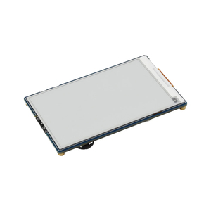 บอร์ดพัฒนา Waveshare ESP32-S3 หน้าจอ e-Paper ขนาด 3.97 นิ้ว ความละเอียด 800*480 พิกเซล รองรับ Wi-Fi และ BLE 5 พร้อมไมโครโฟนในตัว รุ่น K618 - Product Image 1