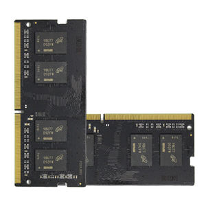 DDR4 2666MHz 16GB So-DIMM 1.2V Laptop Computer <strong>Memory</strong> RAM Stock ECC - Product Image 6