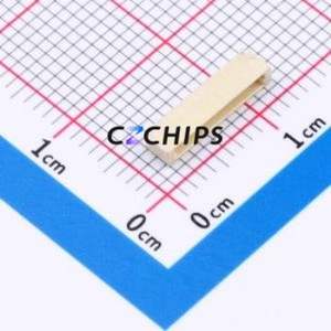 ZX-0.8-11PWT Wire-to-Board Pin Header SMD,P=0.8mm,Horizontal Mount Connector 1x11P 0.8mm Horizontal Mount 11P - Product Image 1