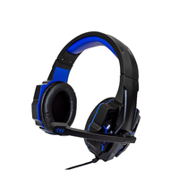 Sades — casque de Gaming PUBG, écouteurs à Led depuis l'usine de bluetooth
