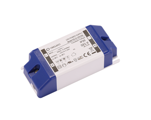 Yingjiao <span class=keywords><strong>LED</strong></span> 드라이버 12V 24V 정전압 12W AC DC 스위칭 전원 공급 장치 (3 년 보증) - Product Image 2