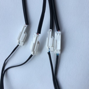 उत्पाद प्रत्यक्ष 12 v सर्दियों सीट गरम कार सामान ऑटो गौण हीटर के लिए फिट सुजुकी समुराई - Product Image 6