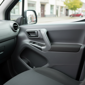 กรอบมือจับประตูด้านในขวา 1453 Partner-ZX Berlingo - Product Image 3