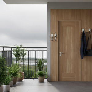 Ganchos de Pared Metaltex de Acero Inoxidable, Paquete de 4, Resistentes, para Uso en Interiores y Exteriores - Product Image 3