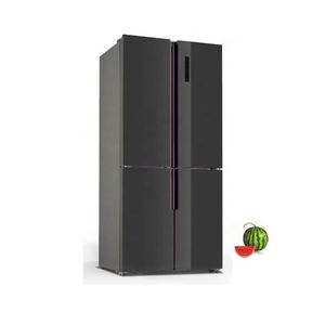 Refrigerador de 4 Puertas con Gran Capacidad para Uso Doméstico, Sin Escarcha, 492L, Excelente Precio, Aprobado por CB, SAA y SASO - Product Image 3