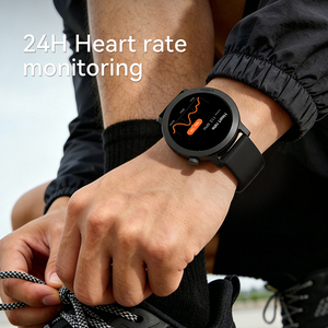Nuevo Reloj Inteligente con Respuesta a Mensajes, Reloj Inteligente con IA, Asistente <span class=keywords><strong>de</strong></span> Voz, ECG, Frecuencia Cardíaca, Salud, Resistente al Agua, Monitor <span class=keywords><strong>de</strong></span> Actividad Física - Product Image 2
