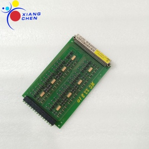 Placa de Circuito Original Usada ER B37V143170 para Impresora Man Roland - Product Image 5