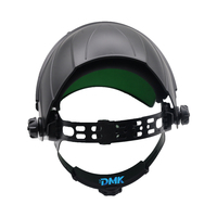 Masques de soudage laser électroniques à obscurcissement automatique pour soudage laser/découpe laser/marquage laser