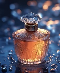 Parfum Super Nice Sweet Encounter, parfum floral frais et sucré longue durée, vente en gros - Product Image 1