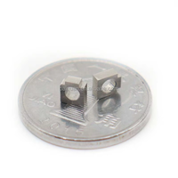 Service de pièces CNC de haute précision, usinage CNC, fraisage de précision, blocs en aluminium, pièces en laiton, assemblage électronique