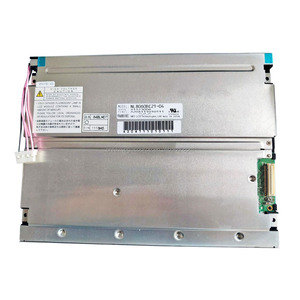 NL8060BC21-04จอแสดงผล LCD ขนาด8.4นิ้วความละเอียด800*600โมดูลผลึกเหลว LCD - Product Image 3