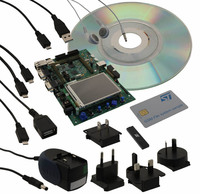 Nuevas y Originales Placas de Desarrollo STM3220G-JAVA STM32F207IGH6 EVAL BRD, Kits, Programadores/MCU Integrados, Placas de Evaluación DSP