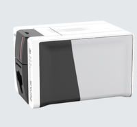 Printer Kartu ID PVC Evolis Zenius 2 satu sisi berkualitas tinggi, Produk yang Andal, Ringkas, dan Mudah Digunakan, Semua dengan Harga yang Kompetitif