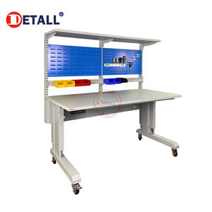 طاولة عمل وظيفية مع مجموعة أدوات - Product Image 5