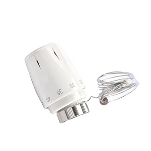 H7010 Série M30 X 1.5 Télécommande Enrobage <span class=keywords><strong>Liquide</strong></span> Capteur <span class=keywords><strong>Tête</strong></span> <span class=keywords><strong>Thermostatique</strong></span> - Product Image 2