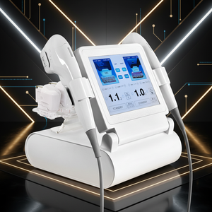 เครื่อง H1fu 7d รุ่นใหม่ล่าสุด สำหรับกระชับสัดส่วนและลดเลือนริ้วรอยบนใบหน้าด้วยเทคโนโลยี 7d Hiifu - Product Image 1