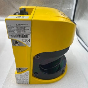 SI-CK S30A-4111CP ชิ้นส่วนระบบป้องกันความปลอดภัยด้วยเลเซอร์แบบดั้งเดิม - Product Image 2