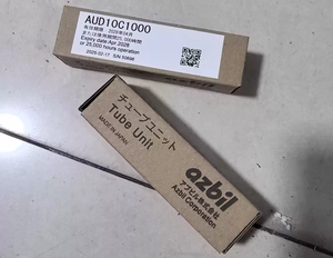 Detektor Api AZBIL Jepang Asli Baru AUD300C1000 AUD15C1000 AUD110C1000 AUD10C1000 <span class=keywords><strong>Probe</strong></span> - Product Image 5