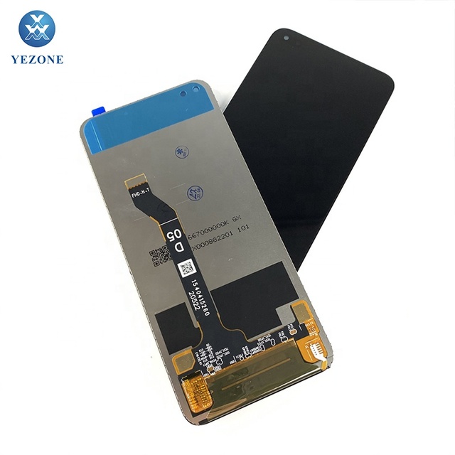 Mobile Phone Lcds Screen Android Parts for Samsung Lcd for Huawei Xiaomi Lg Motorola Tecno Infinix Display