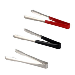 Clip multifunción de acero inoxidable para alimentos, barbacoa y horno, herramienta para cocinar bistec y pan - Product Image 1