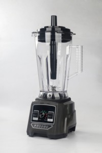 Yüksek Kaliteli 6.5L Ağır Hizmet Tipi Endüstriyel ve Ticari Ev Tipi Taze Meyve Smoothie <span class=keywords><strong>Blender</strong></span>'ı 9850 Motorlu Çok Fonksiyonlu Kırıcı - Product Image 2