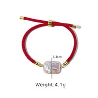 Bracelet de luxe plaqué or 18 carats avec perles, haute qualité, cadeau idéal pour mariée, événement célébratoire, accessoire souvenir