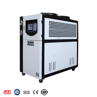 5AC refroidisseur d'air refroidisseur refroidi par air refroidisseur transporteur prix refroidissement par eau refroidisseur industriel