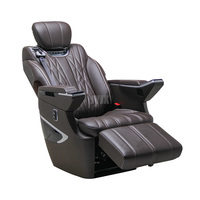 JYJX102 Fabricant de sièges de voiture de luxe personnalisés Siège électrique pour Van MPV Sprinter Sienna