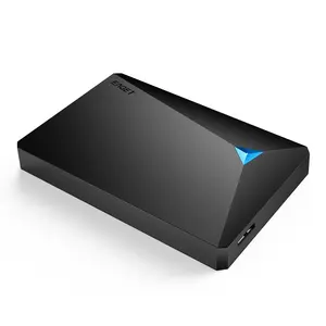 Eaget HDD 2.5 "외장형 하드 드라이브 250GB/320GB/500GB/1 테라바이트/2 테라바이트/4 테라바이트 USB 3.0 휴대용 하드 디스크 노트북 Macbook 컴퓨터