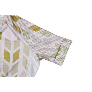 Oem Odm Cycle <span class=keywords><strong>Jersey</strong></span> Korte Mouw Heren Fietskleding Biker Kleding Fabriek - Product Image 4