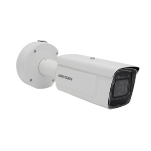 Caméra bullet varifocale DeepinView 12MP HIK iDS-2CD7AC5G0-IZHS Starlight DWDR IP67 IK10 PoE pour extérieur - Product Image 5