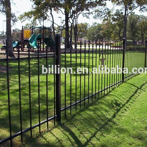 En fer forgé <span class=keywords><strong>villa</strong></span> et clôture de jardin - Product Image 3