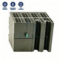6ES7656-6CE30-1BF4 Proses Redundansi CPU PLC Controller 6ES76566CE301BF4 Dengan Layanan Pengukuran Inersia yang Dapat Disesuaikan