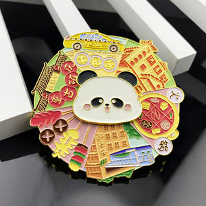 कस्टम मुद्रित एपॉक्सी लकड़ी समुद्र तट फ्लोरिदा मिमामी स्मृति फ्रिज चुंबक - Product Image 6