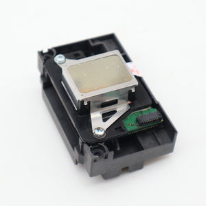 新品 L1800 プリントヘッド F173090 DTF UV プリントヘッド エプソン L1800 <span class=keywords><strong>1390</strong></span> 1400 1410 1430 A3 DTF プリンター用 - Product Image 6